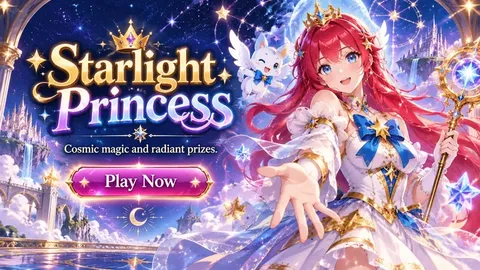 Starlight Princess