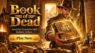 Book of Dead