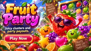 Fruit Party